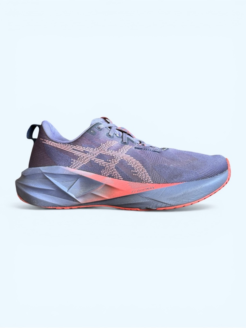 ASICS Novablast 5 Women Running Sneakers Size 11